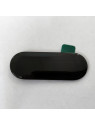 Pantalla lcd para Xiaomi Smart Band 6 mas tactil negro calidad premium