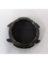 Pantalla lcd para Huawei Honor Watch GS Pro 48mm KAN-B19 mas tactil negro mas marco negro calidad premium