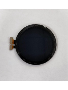Pantalla lcd para Huawei Watch 2 46mm MNS-B19 mas tacttil negro calidad premium
