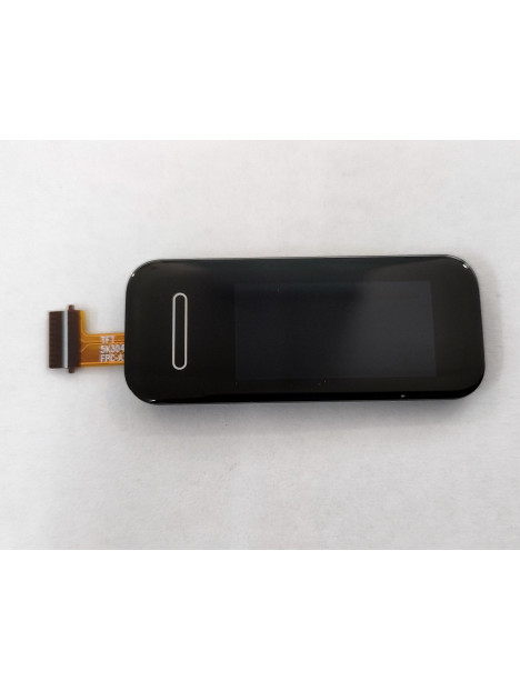 Pantalla lcd para Huawei Band 4 ADS-B29 mas tactil negro calidad premium