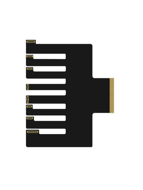 JCID D11-11 - iPhone 11 Test Cable