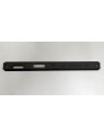 Embellecedor lateral shockproof gris para Blackview BL8800 5G BL8800 Pro 5G calidad premium
