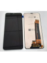 Pantalla lcd para Samsung Galaxy M33 5G SM-M336B mas tactil negro calidad premium