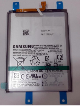 Bateria EB-BA336ABY para Samsung Galaxy A33 5G A336 A53 5G A536 GH82-28027A calidad SERVICE PACK premium