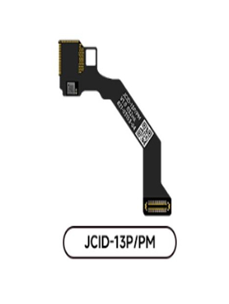 JC Flex Face id para iPhone 13 Pro y 13 Pro Max