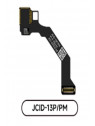 JC Flex Face id para iPhone 13 Pro y 13 Pro Max