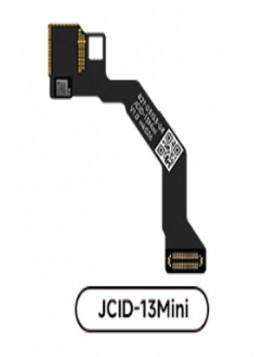 JC Flex Face id para iPhone 13 Mini