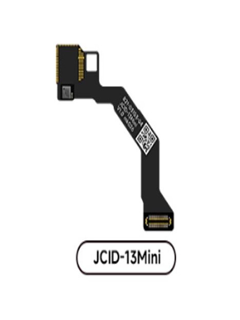 JC Flex Face id para iPhone 13 Mini