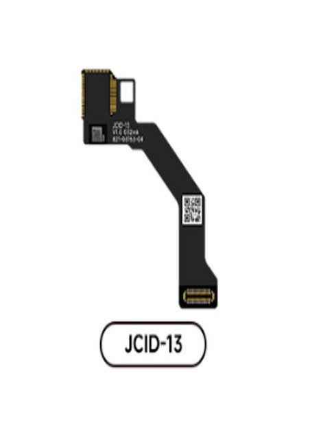 JC Flex Face id para iPhone 13