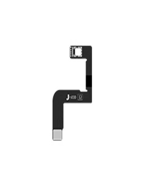 JC Flex Face id para iPhone 12 y 12 Pro