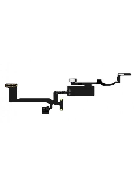 JC Flex auricular para iPhone 12 y 12 Pro