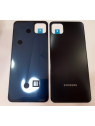 Tapa trasera o tapa de bateria Gris GH81-20989A para Samsung Galaxy A226F A22 5G Service Pack Premium
