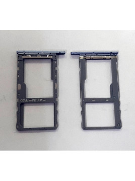 Soporte o bandeja sim plata para TCL 10 SE T766H calidad premium