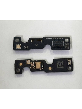 Puerto conexion mas microfono para Huawei Matepad 10.4 5G BAH3-W09 Matepad 5G BAH3-AN10 BAH3-AL00 calidad premium