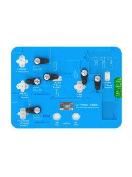 JC BLE X-12PM Programador de Chip