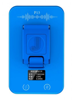 JC P13 Programador Nand