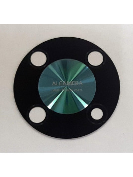 Cristal camara verde para Huawei Nova Y90 calidad premium