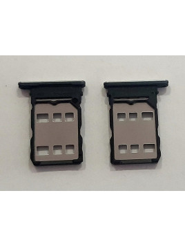 Soporte o bandeja dual sim plata para Huawei Nova Y90 calidad premium