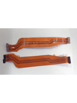 Flex central para Huawei Nova 10 NCO-AL00 calidad premium