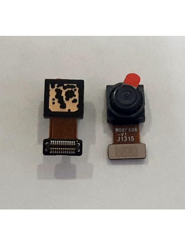 Flex camara trasera ultra angulo 8 mpx para Xiaomi Poco F4 calidad premium