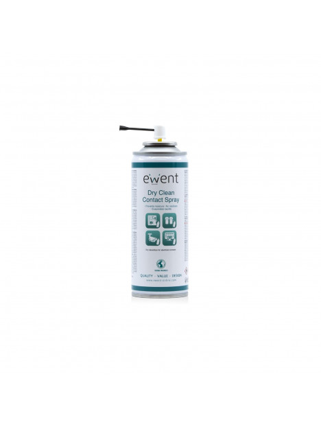 Ewent EW5614 Pulverizador para Limpieza en Seco 200ml