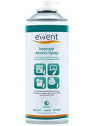 Ewent Alcohol Isopropílico Spray 200ml