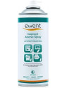 Ewent Pulverizador de Alcohol Isopropilico 400ml