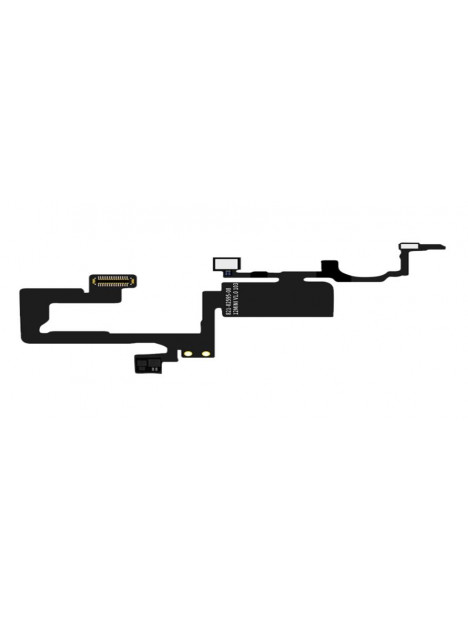 JC Flex auricular para iPhone 12 Mini