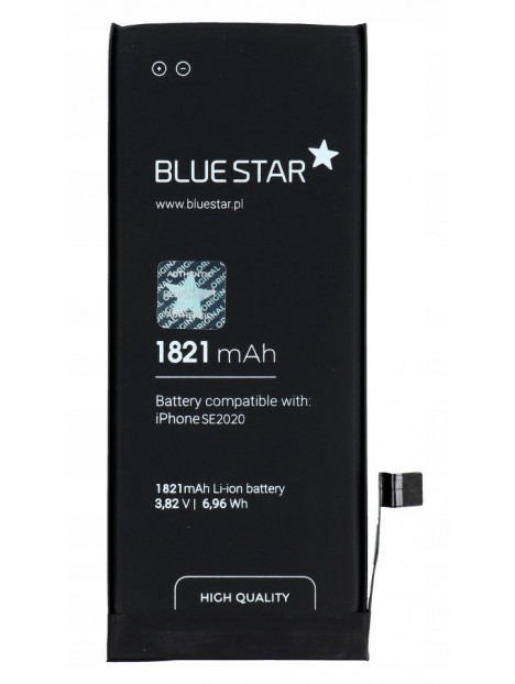 Bateria Blue Star para IPhone SE 2020 1821mAh