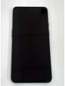 Pantalla lcd para oneplus 9 mas tactil negro mas marco negro calidad premium Versión Internacional