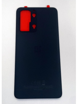 Tapa trasera o tapa bateria negra para Oneplus Nord 2T 5G CPH2399