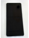 Pantalla lcd para Oppo Reno 6 Pro 5G CPH2247 mas tactil negro mas marco gris compatible