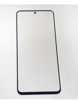 Cristal negro para Huawei Honor X8