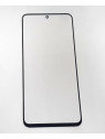 Cristal negro para Huawei Honor X8