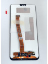 Pantalla lcd para Huawei Honor 10 COL-L29 mas tactil negro compatible