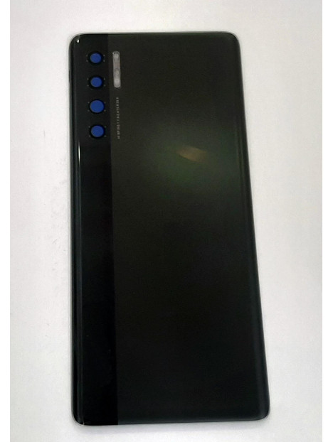 Tapa trasera o tapa bateria negra`para TCL 20 Pro 5G