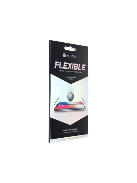 Protector hidrogel Bestsuit flexible 5D para Huawei Mate 20