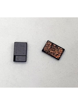 IC QET7100 Tracking Envelope para IPhone 14 Pro Max calidad premium