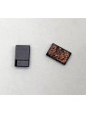IC QET7100 Tracking Envelope para IPhone 14 Pro Max calidad premium