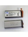 Batería para Samsung Galaxy Z Flip 3 F711 EB-BF712ABY 930mAh