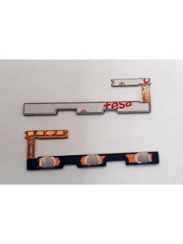 Flex power mas volumen para Xiaomi Redmi A1 calidad premium