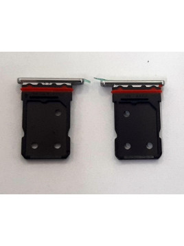 Soporte o bandeja sim plata para Oppo Find X5 Pro CPH2305 calidad premium