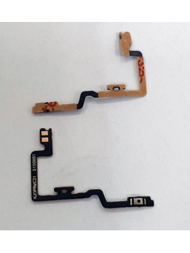 Flex power para Realme C31 RMX3501 calidad premium