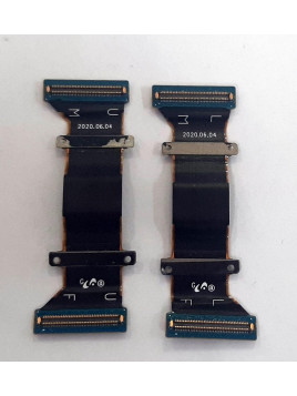 Set 2 flex para Samsung Galaxy Z Fold2 5G F916 calidad premium