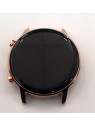 Pantalla lcd para Huawei Honor Magic Watch 2 42mm HEB-B19 mas tactil negro mas marco dorado calidad premium