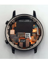 Pantalla lcd para Huawei Honor Magic Watch 2 42mm HEB-B19 mas tactil negro mas marco negro calidad premium