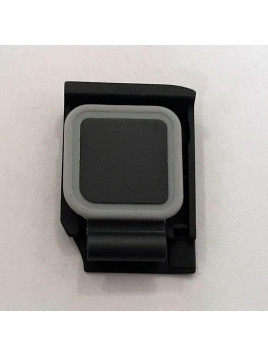 Tapa lateral usb negra para GoPro Hero 5 Hero 6 calidad premium