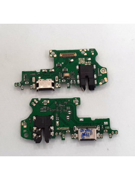 Flex puerto carga para Huawei Honor X8 calidad premium