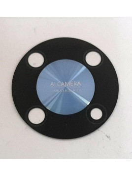 Cristal camara azul para Huawei Nova Y90 calidad premium