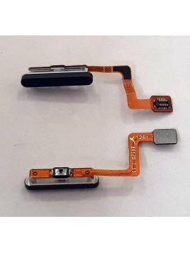 Flex boton home negro para Xiaomi MI Pad 5 calidad premium